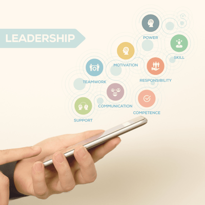 Executive Leadership On Demand – The Fractional Executive Advantage
