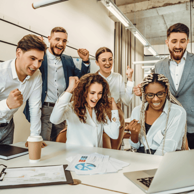 How Fractional Executives Get Results